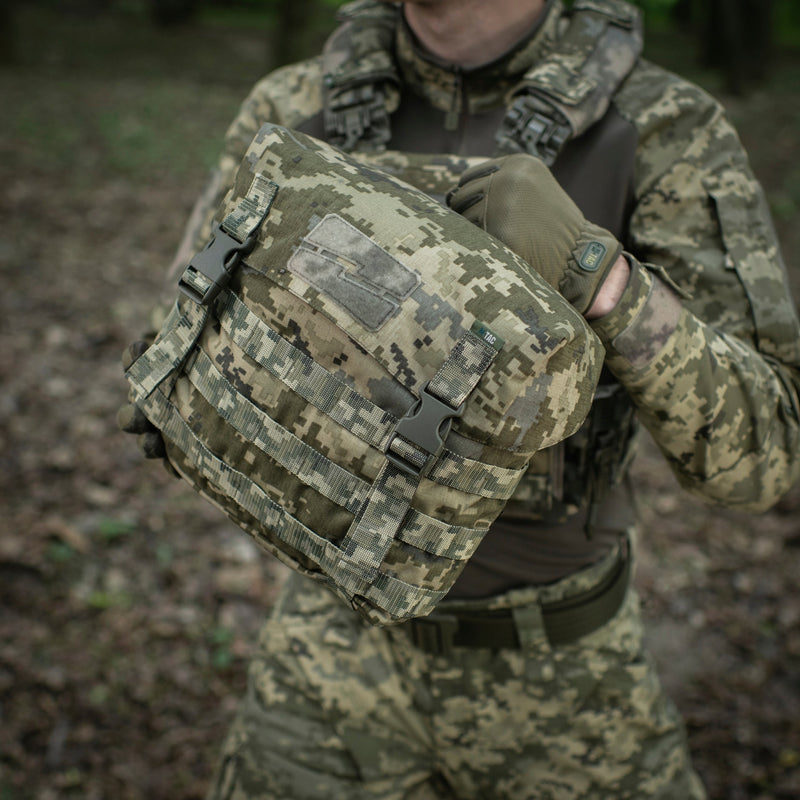 Load image into Gallery viewer, M-Tac Utility Pouch Sukharka Gen.3