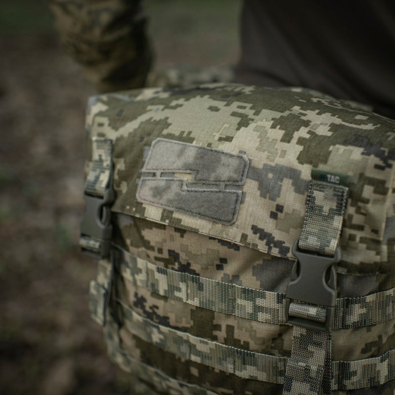 Load image into Gallery viewer, M-Tac Utility Pouch Sukharka Gen.3