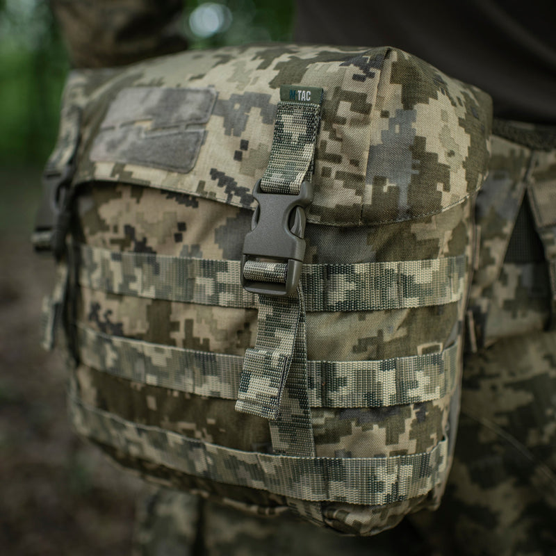 Load image into Gallery viewer, M-Tac Utility Pouch Sukharka Gen.3