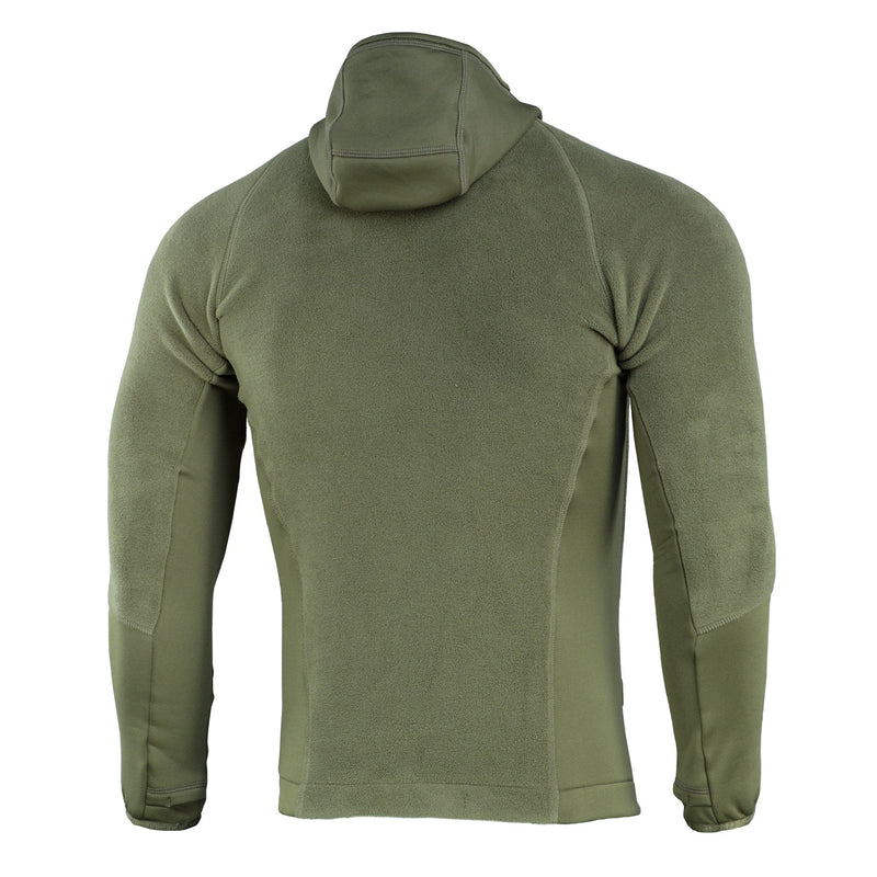 Load image into Gallery viewer, M‑Tac Fleece Jacket Polartec Sport with Hood