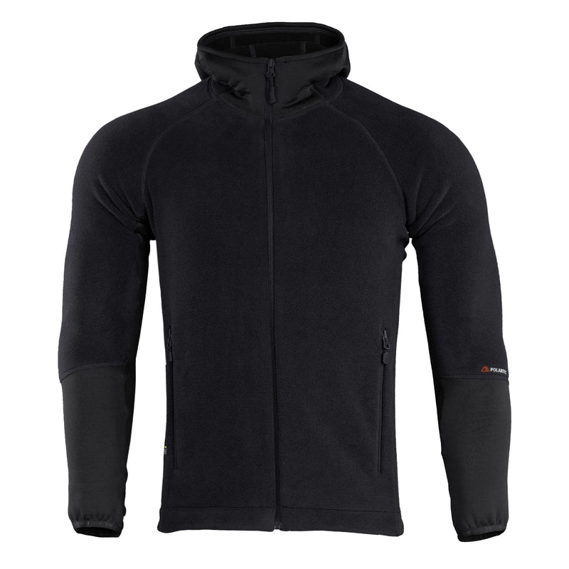 Load image into Gallery viewer, M‑Tac Fleece Jacket Polartec Sport with Hood