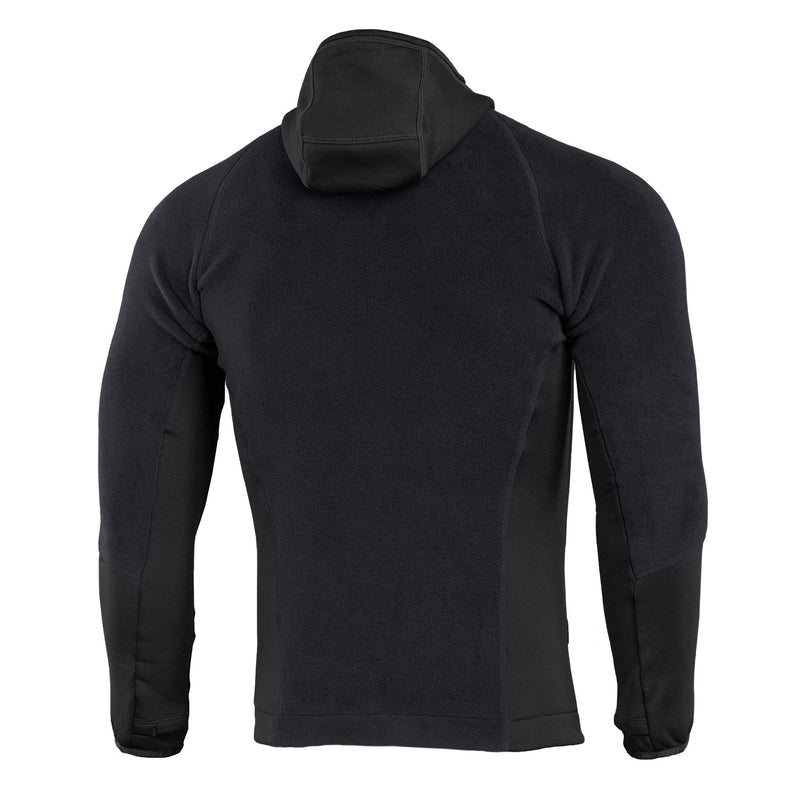 Load image into Gallery viewer, M‑Tac Fleece Jacket Polartec Sport with Hood