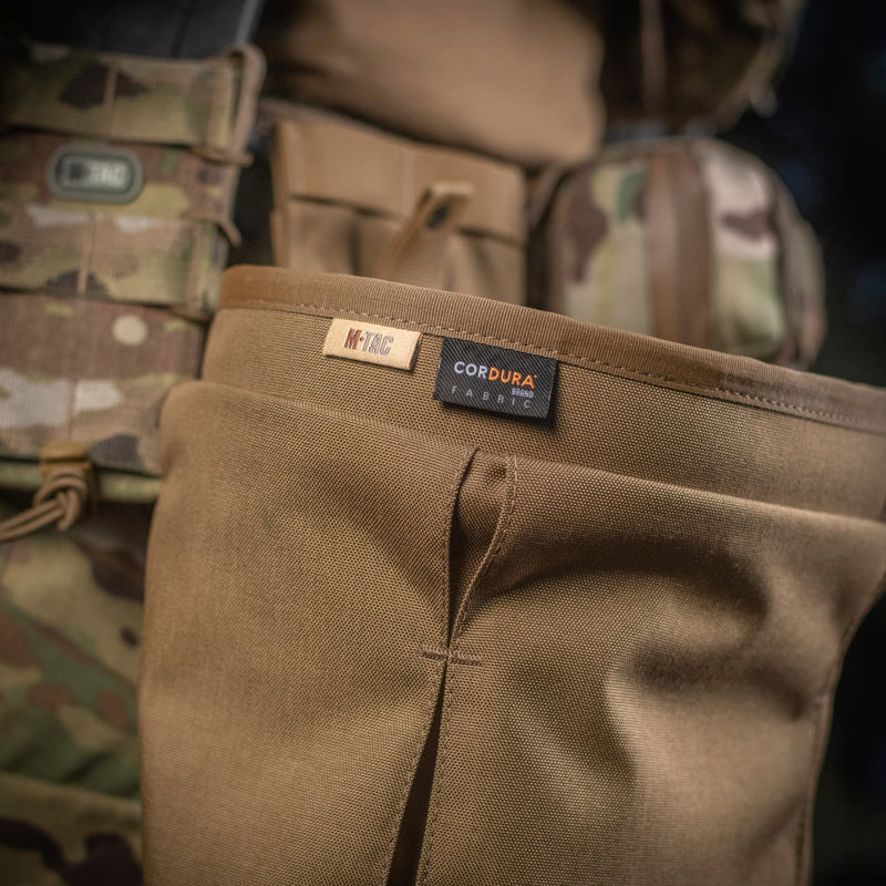 Load image into Gallery viewer, M‑Tac Mag Drop Pouch Elite