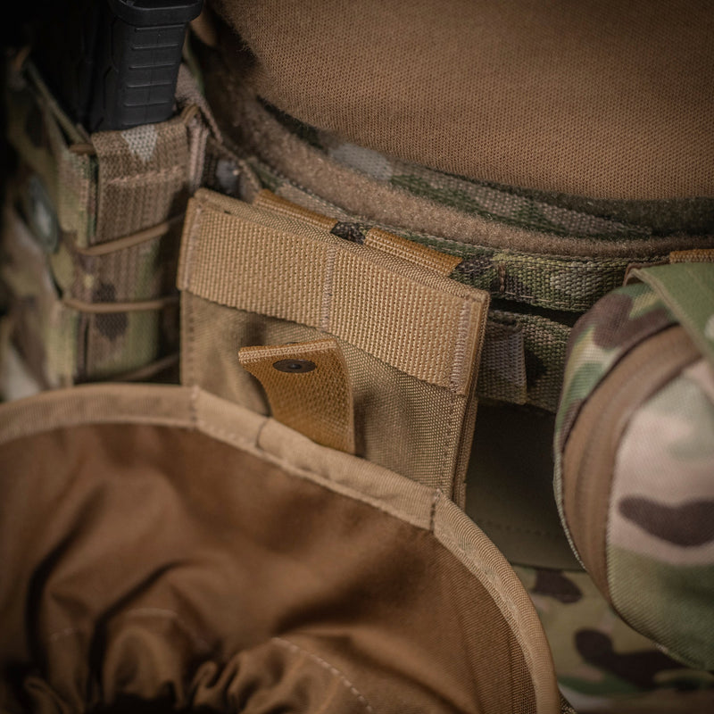 Load image into Gallery viewer, M‑Tac Mag Drop Pouch Elite