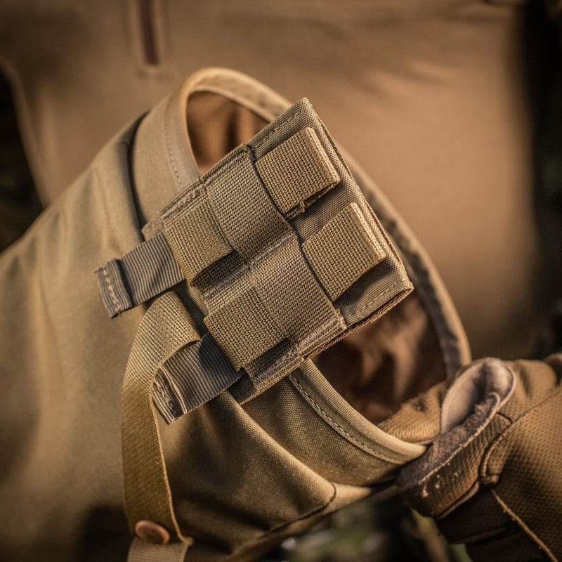 Load image into Gallery viewer, M‑Tac Mag Drop Pouch Elite