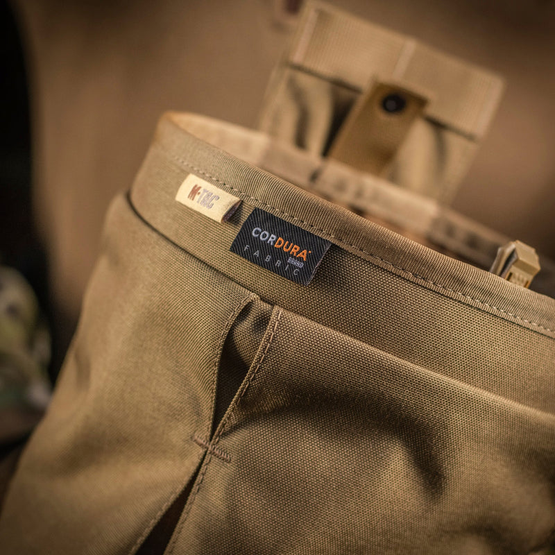 Load image into Gallery viewer, M‑Tac Mag Drop Pouch Elite