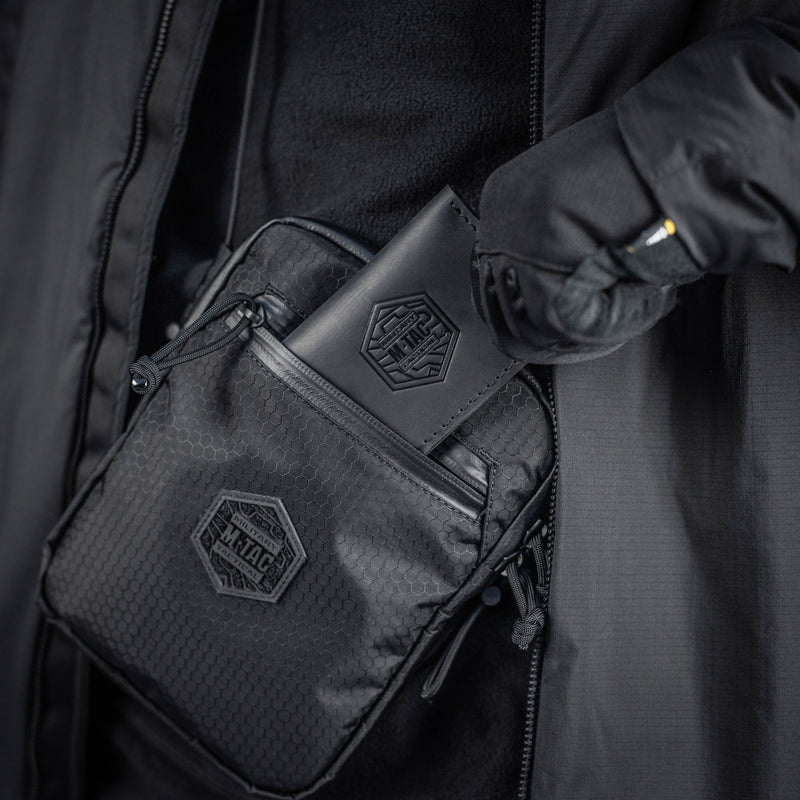 Load image into Gallery viewer, M‑Tac Pocket Shoulder Bag