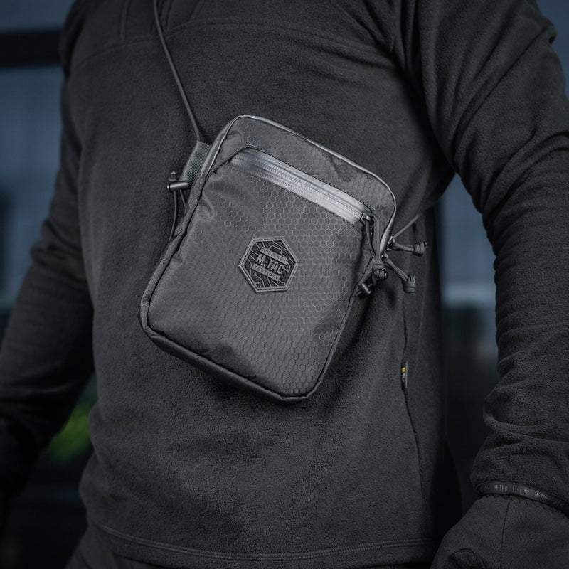 Load image into Gallery viewer, M‑Tac Pocket Shoulder Bag