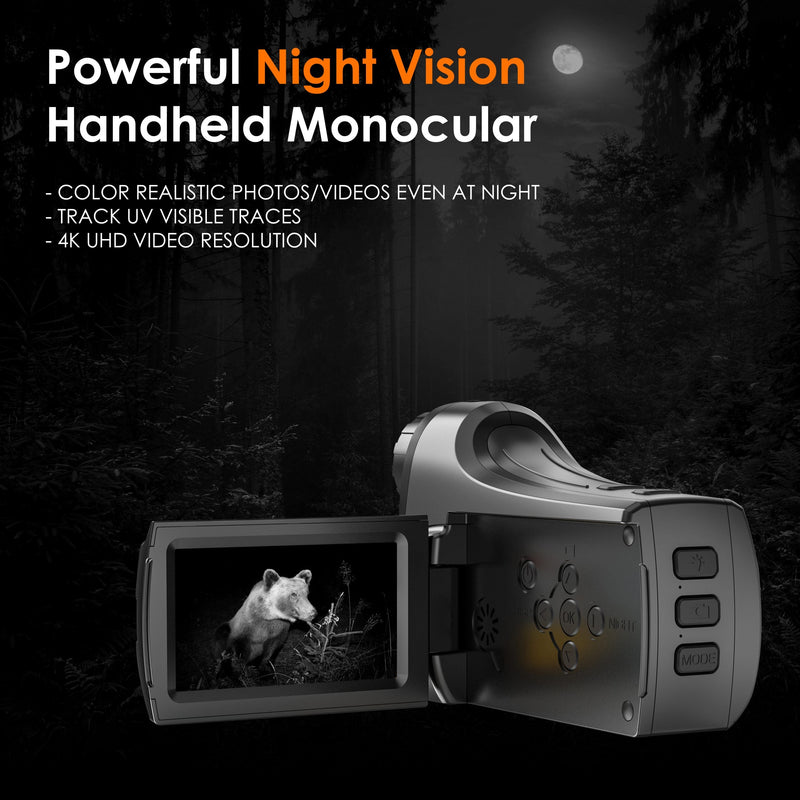 Load image into Gallery viewer, Rexing M1S Monocular