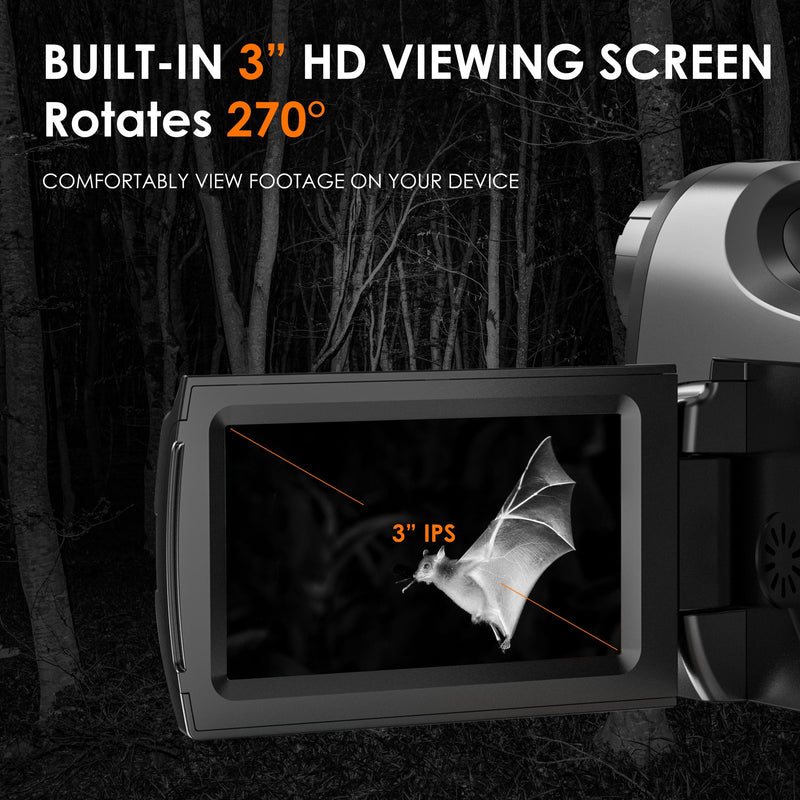 Load image into Gallery viewer, Rexing M1S Monocular