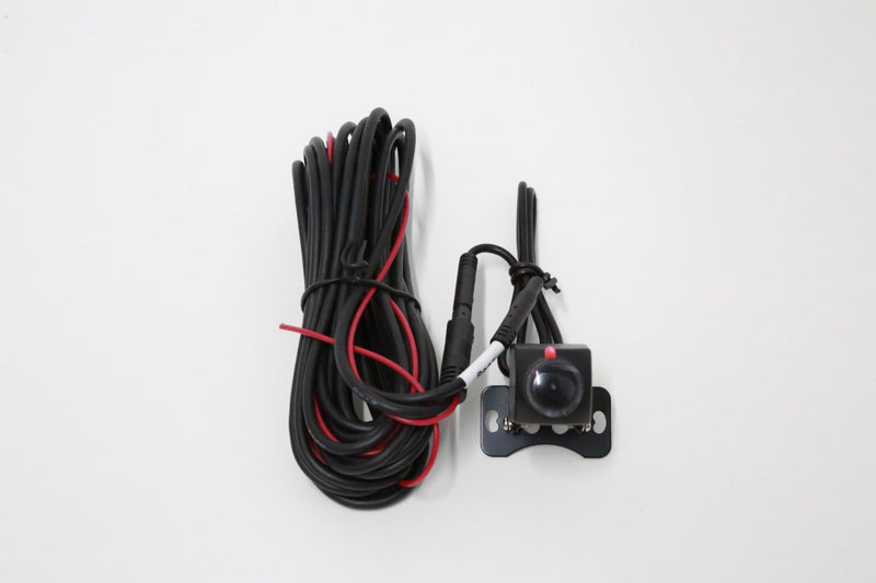 Load image into Gallery viewer, Rexing 3-Camera Set for M2-4 4-Channel Mirror Dash Cam – Rear Camera and Dual Side Cameras