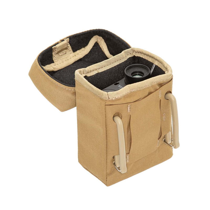 Load image into Gallery viewer, Magnetic Rangefinder Pouch