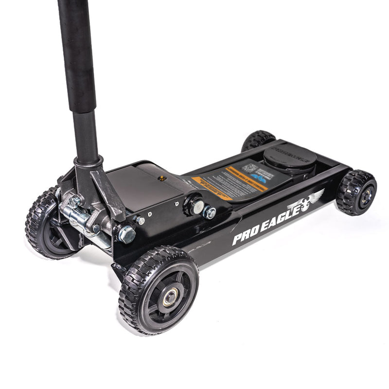 Load image into Gallery viewer, 3 Ton Off Road Shop Jack "Abrams"