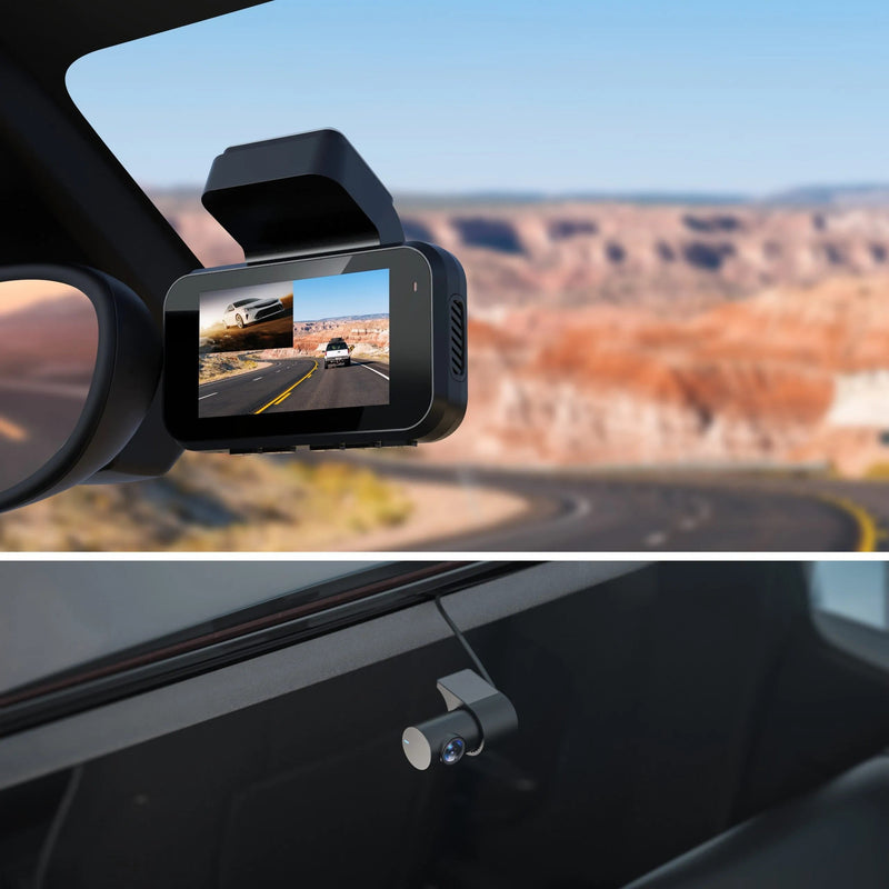 Load image into Gallery viewer, Rexing Rear View Camera For V55 Premium 4K Modular Capabilities Car Dash Cam