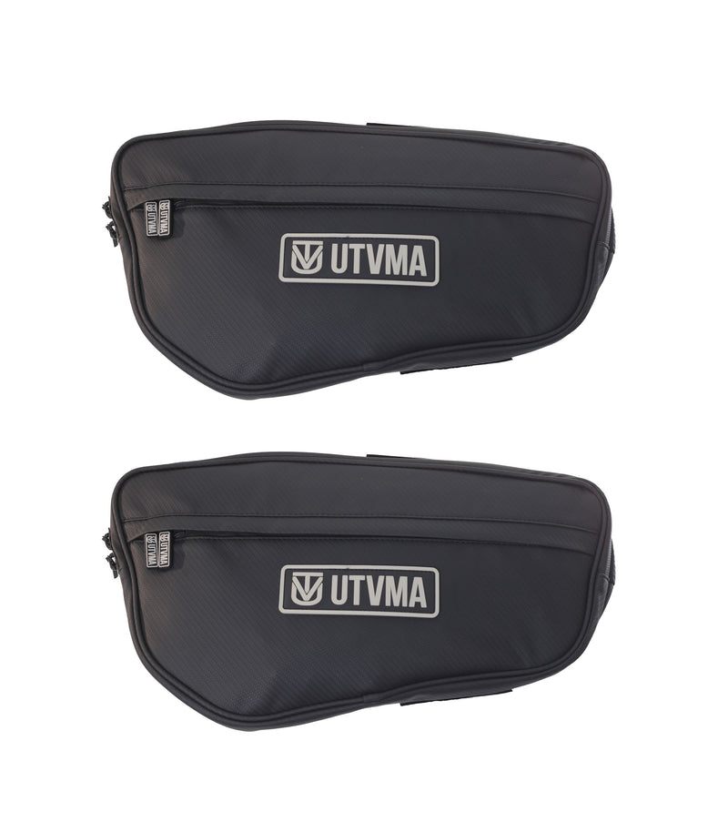 Load image into Gallery viewer, Can-Am Maverick R Upper Front Door Bag (2024+)