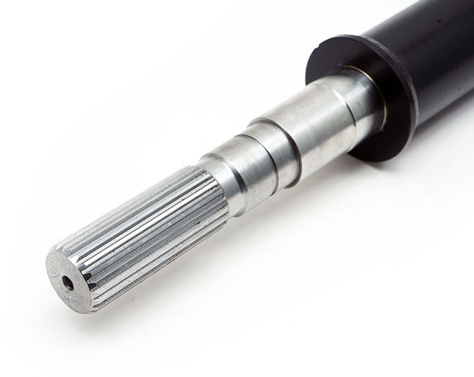 Load image into Gallery viewer, ROTAX Driveshaft – 2025 CAN-AM Maverick R - 4 SEAT