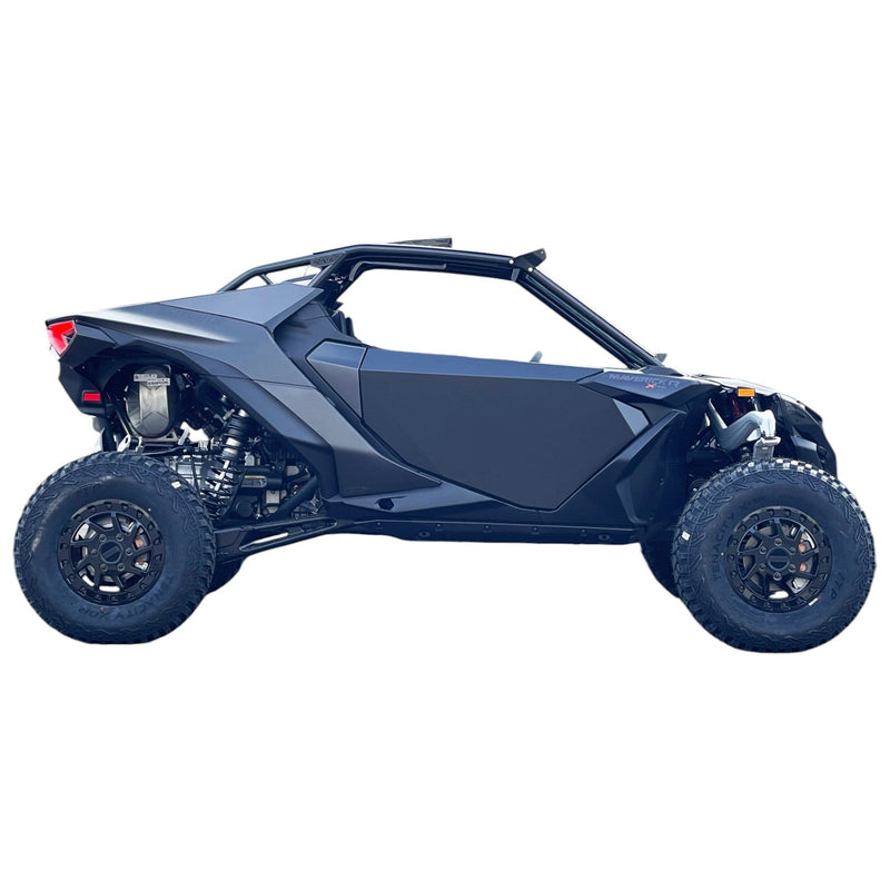Load image into Gallery viewer, Moto Armor 2 Seat Doors for Can-Am Maverick Maverick R