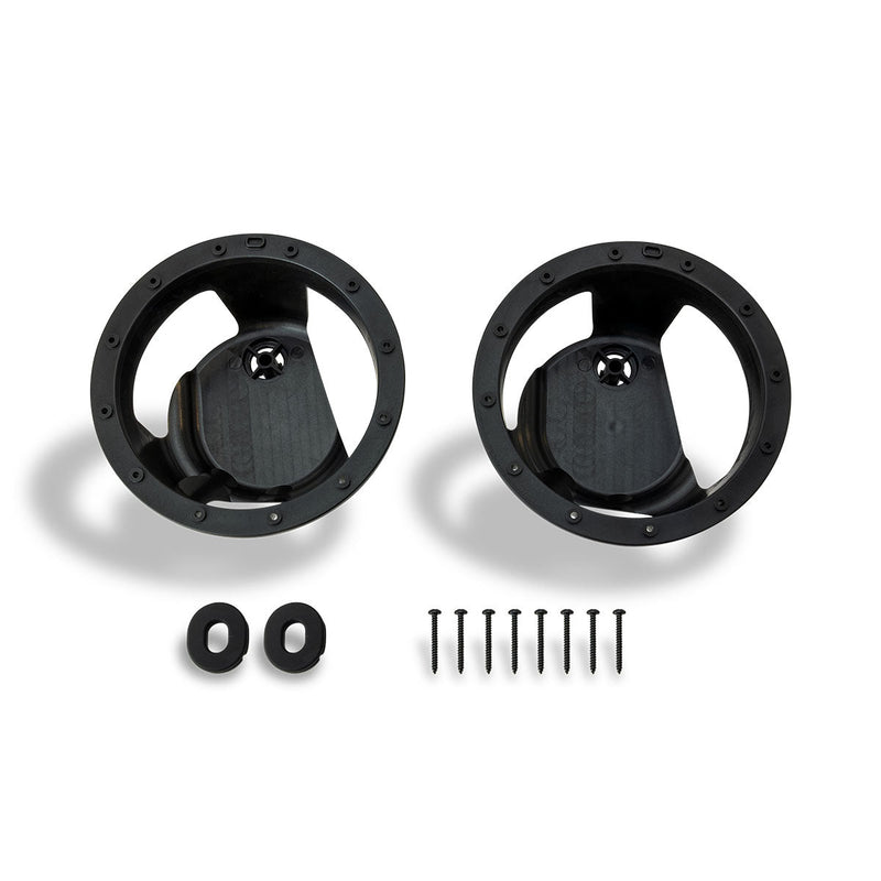 Load image into Gallery viewer, 2024-2026 Can-Am® Maverick R Front-Dash 6.5" Speaker-Panels
