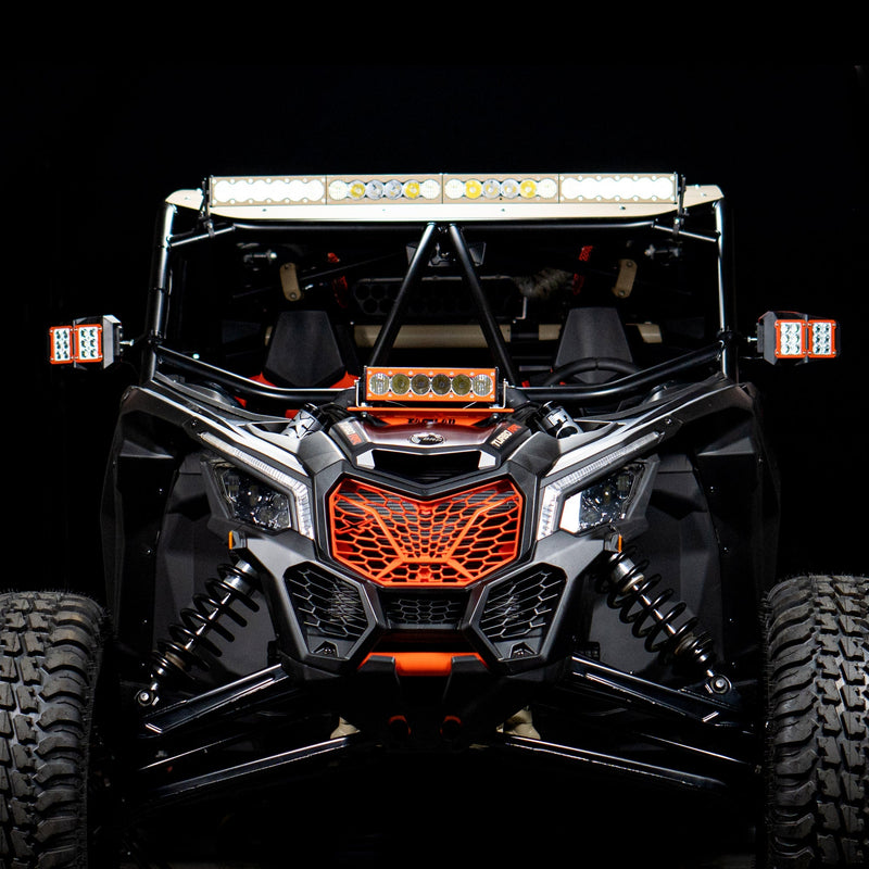 Load image into Gallery viewer, Can-Am X3 MAX Radius Roll Cage