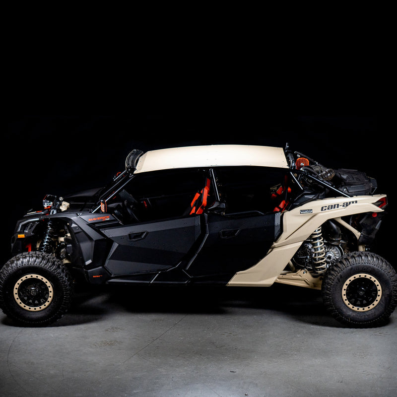 Load image into Gallery viewer, Can-Am X3 MAX Radius Roll Cage