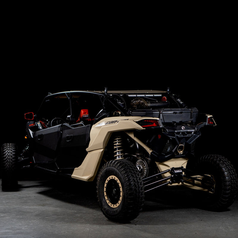 Load image into Gallery viewer, Can-Am X3 MAX Radius Roll Cage