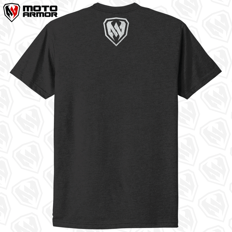 Load image into Gallery viewer, Moto Armor Logo Shirt