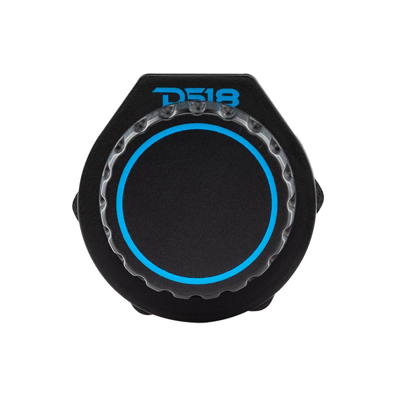 Load image into Gallery viewer, Marine Gain Attenuator (Bass Knob) Compatible With Any Source Unit That Uses RCA