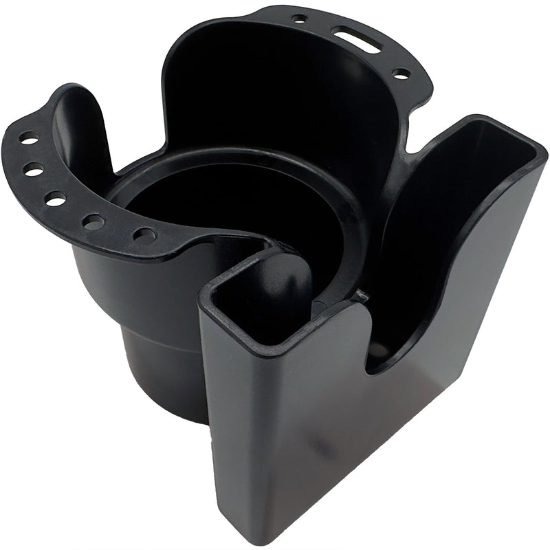 Load image into Gallery viewer, MultiCup Phone & Cup Holder