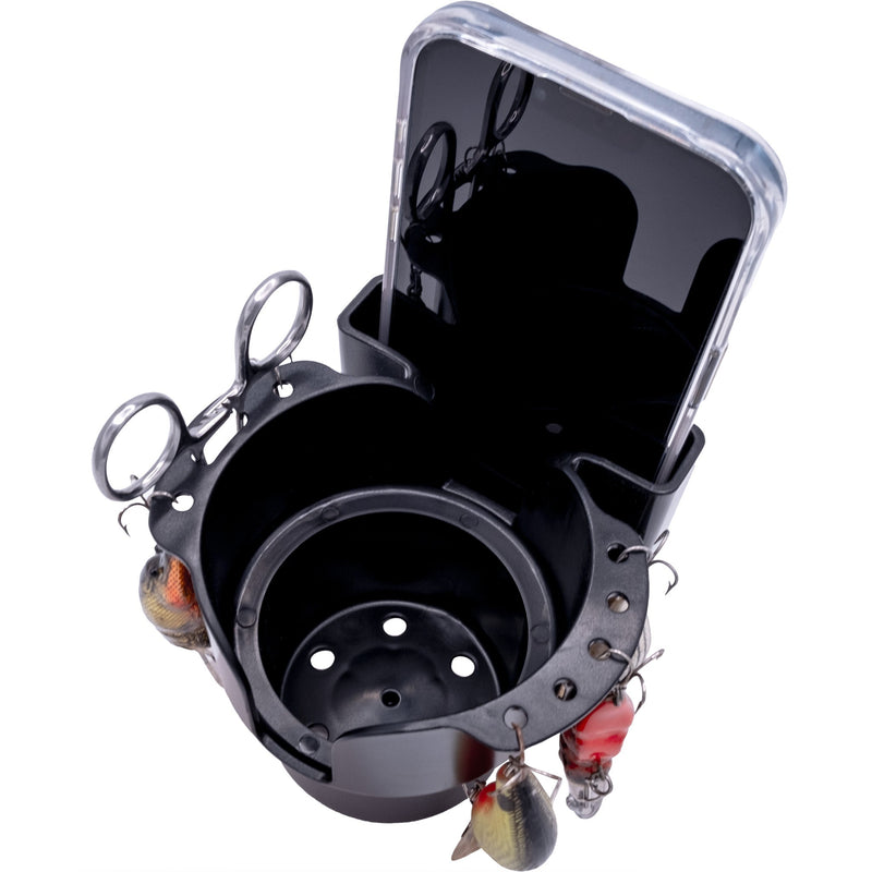 Load image into Gallery viewer, MultiCup Phone & Cup Holder