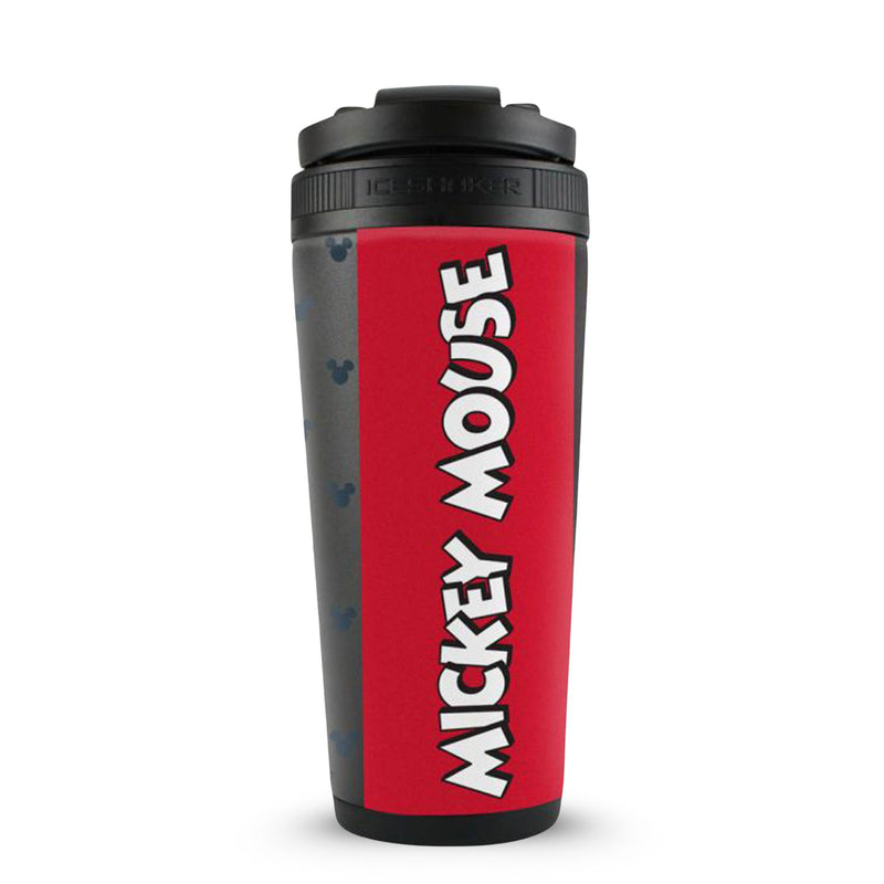 Load image into Gallery viewer, Disney Mickey Mouse True Original 4D Ice Shaker