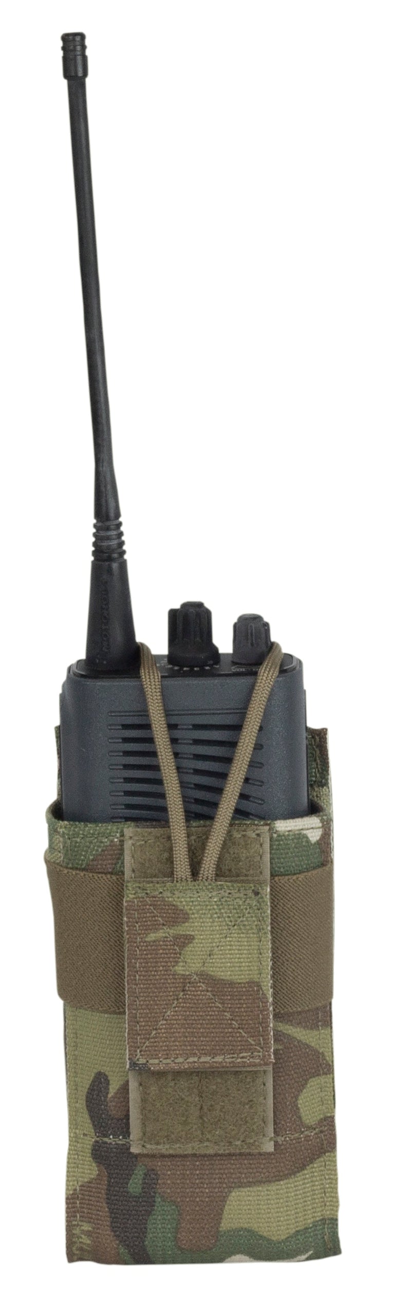 Load image into Gallery viewer, MOLLE Radio Pouch