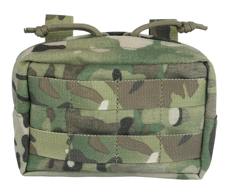 Load image into Gallery viewer, MOLLE General Utility Admin Pouch, Small
