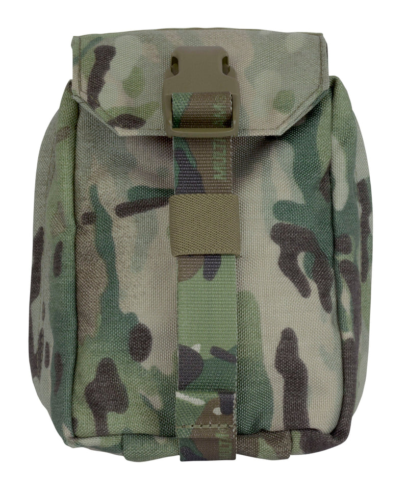 Load image into Gallery viewer, Quick-Detach Medical Pouch