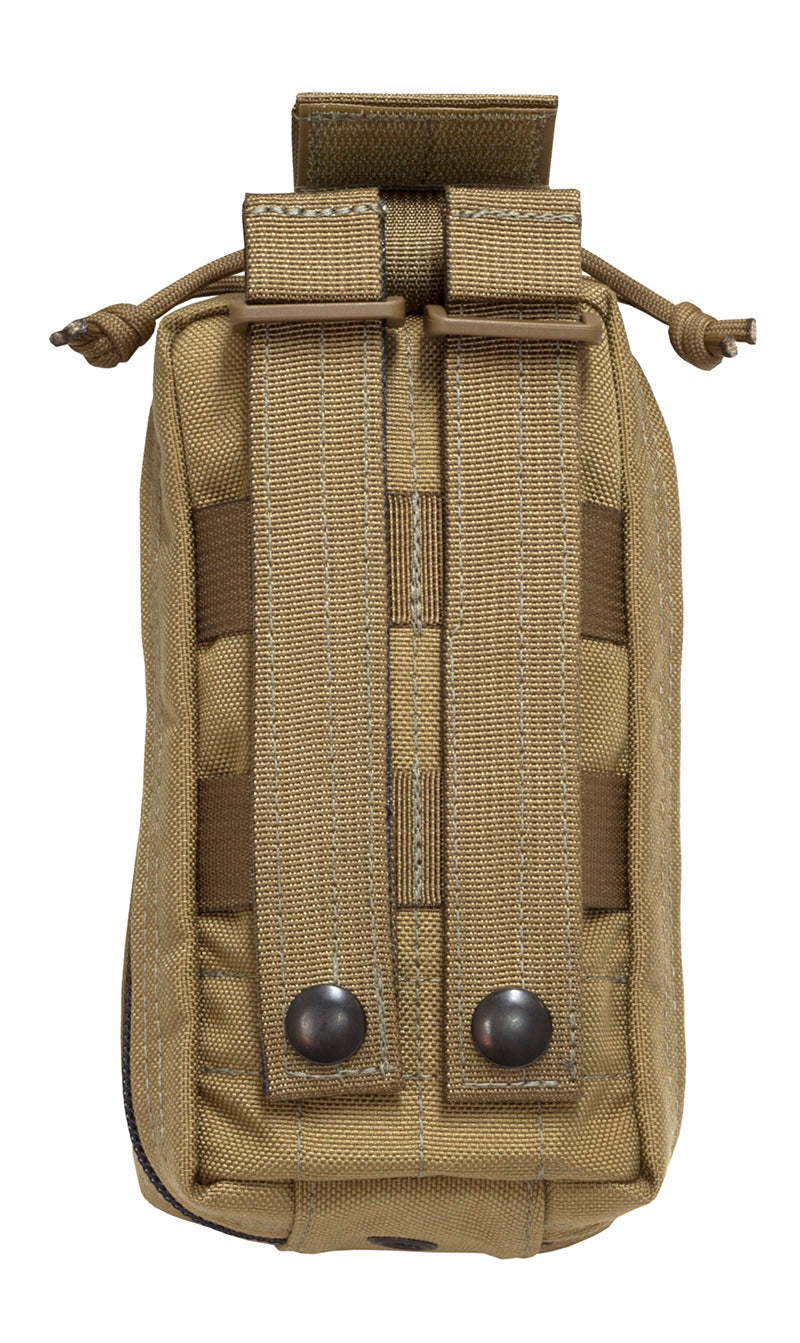 Load image into Gallery viewer, MOLLE Quick-Deploy Shot Shell Pouch