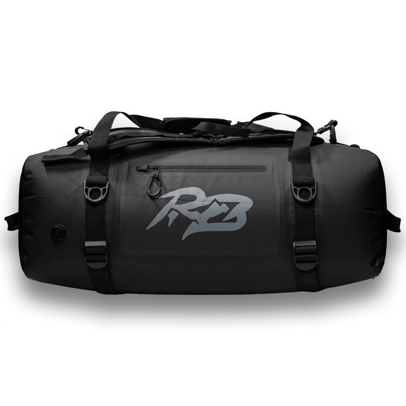 Load image into Gallery viewer, Ridge Bag | Medium Outdoor Duffel