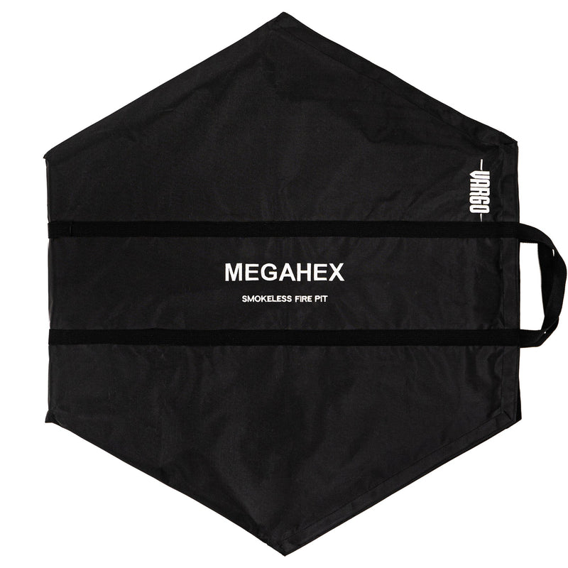 Load image into Gallery viewer, MEGAHEX Smokeless Fire Pit