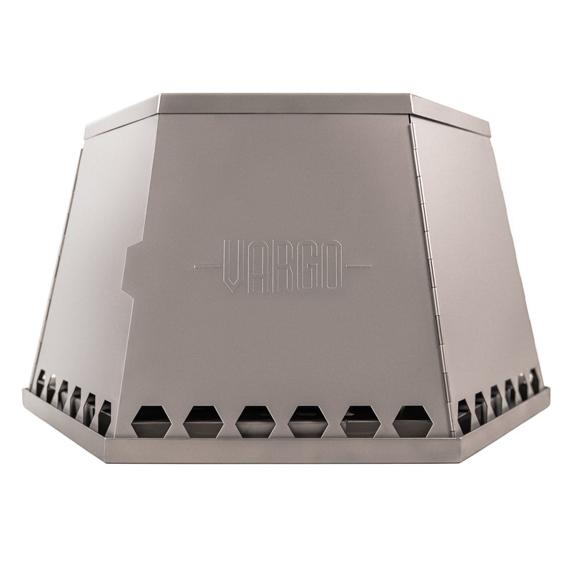 Load image into Gallery viewer, MEGAHEX Smokeless Fire Pit