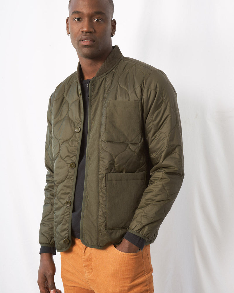 Load image into Gallery viewer, Bison Ultralight Liner Jacket