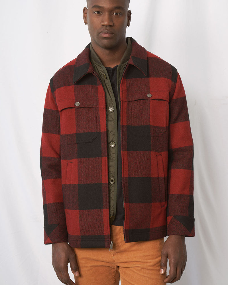 Load image into Gallery viewer, Bison Ultralight Liner Jacket