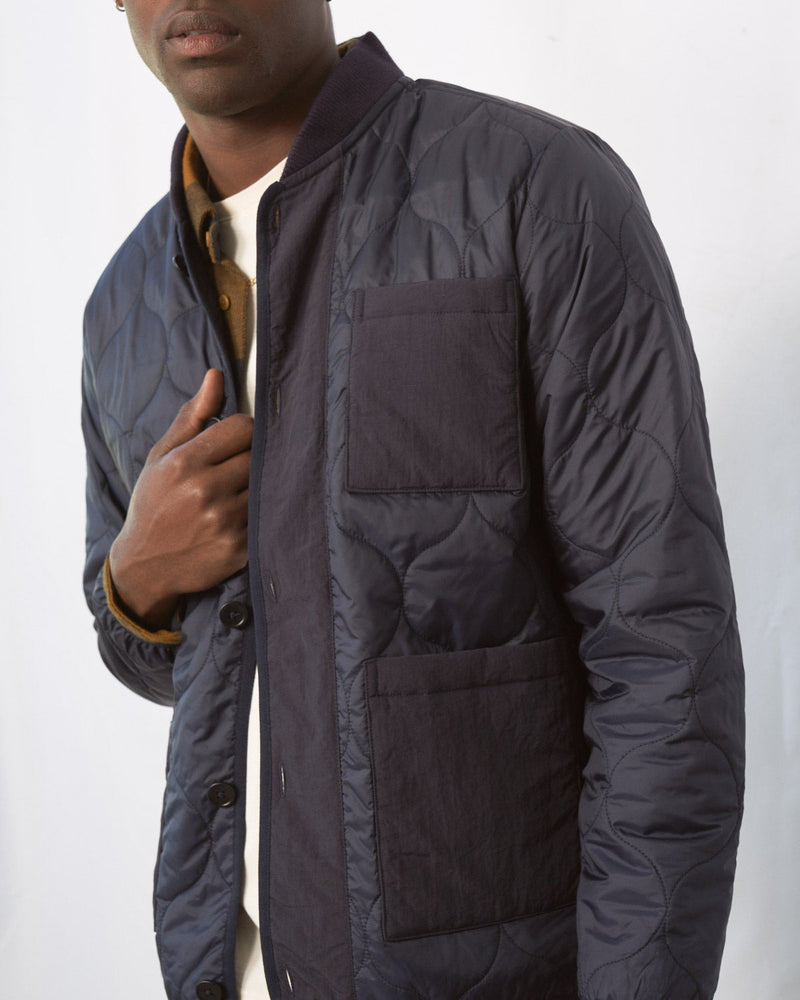 Load image into Gallery viewer, Bison Ultralight Liner Jacket