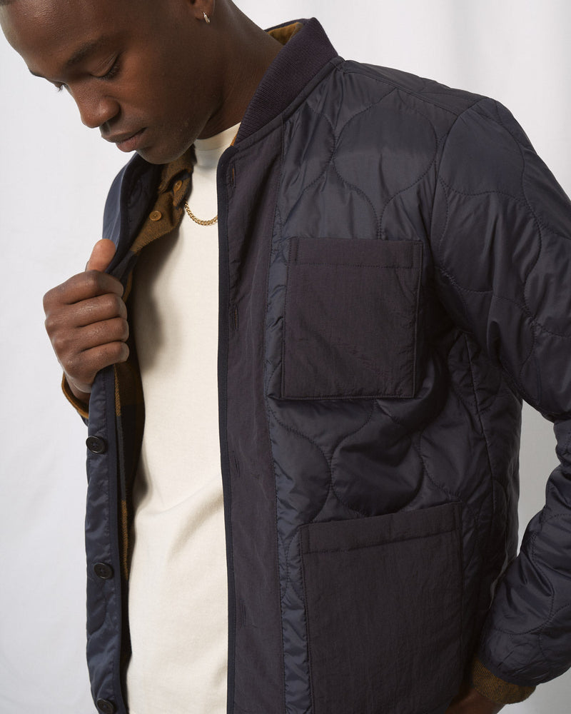 Load image into Gallery viewer, Bison Ultralight Liner Jacket