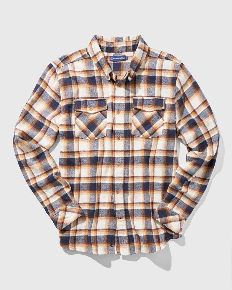 Load image into Gallery viewer, The Responsible Flannel