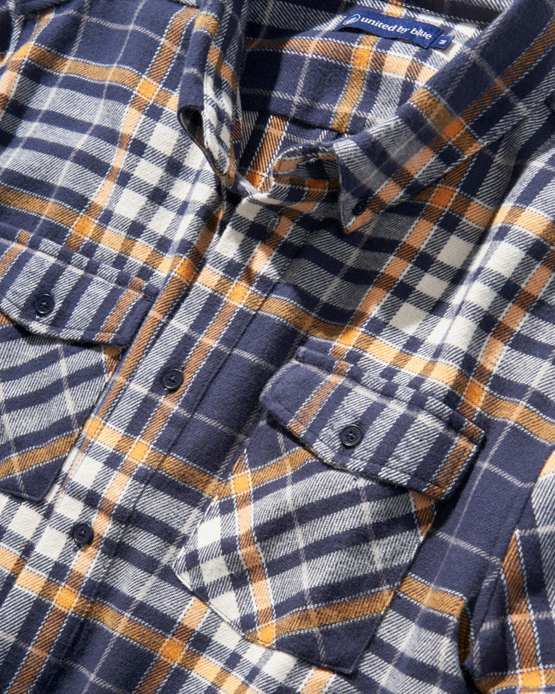Load image into Gallery viewer, The Responsible Flannel