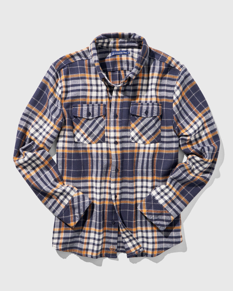Load image into Gallery viewer, The Responsible Flannel