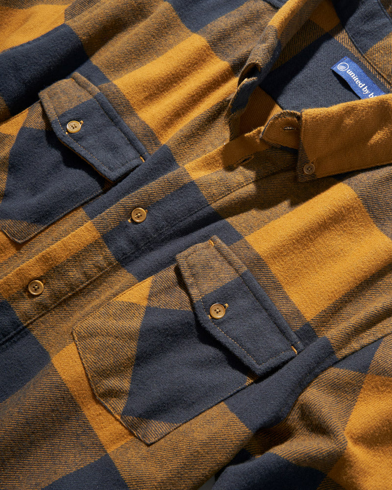 Load image into Gallery viewer, The Responsible Flannel