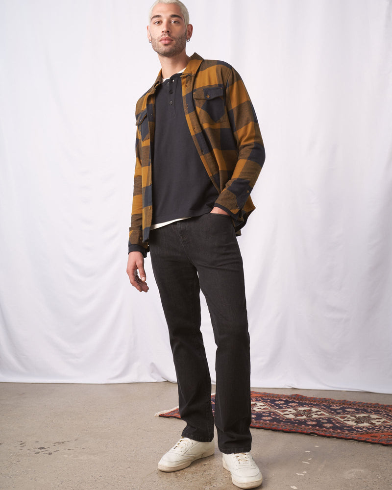 Load image into Gallery viewer, The Responsible Flannel