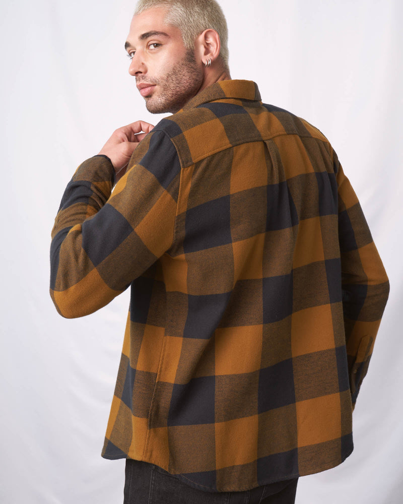 Load image into Gallery viewer, The Responsible Flannel