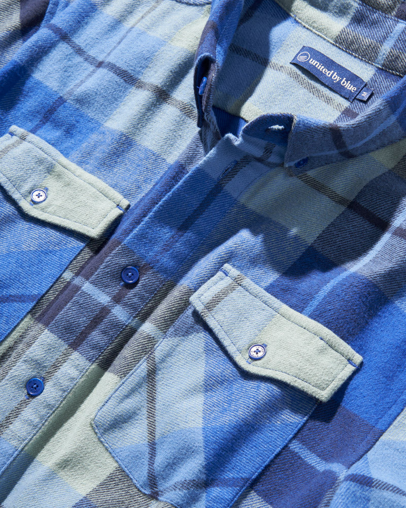 Load image into Gallery viewer, The Responsible Flannel