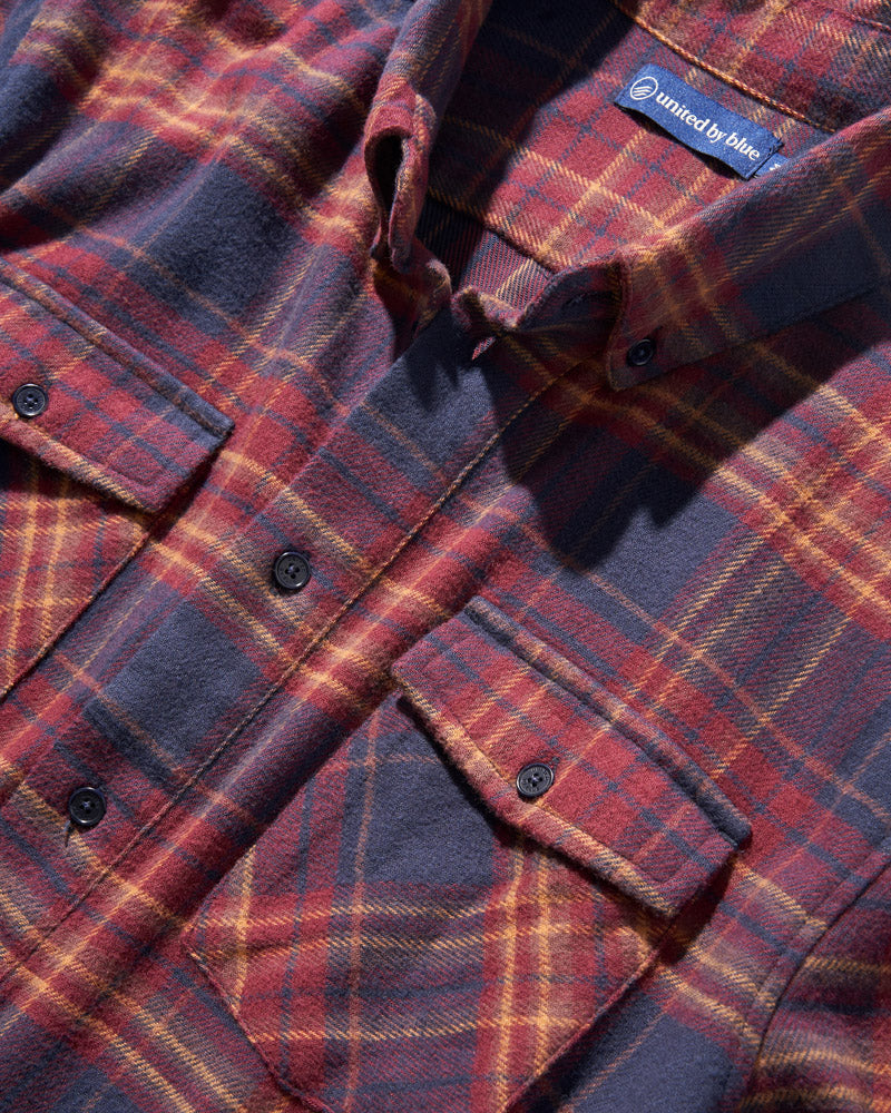 Load image into Gallery viewer, The Responsible Flannel