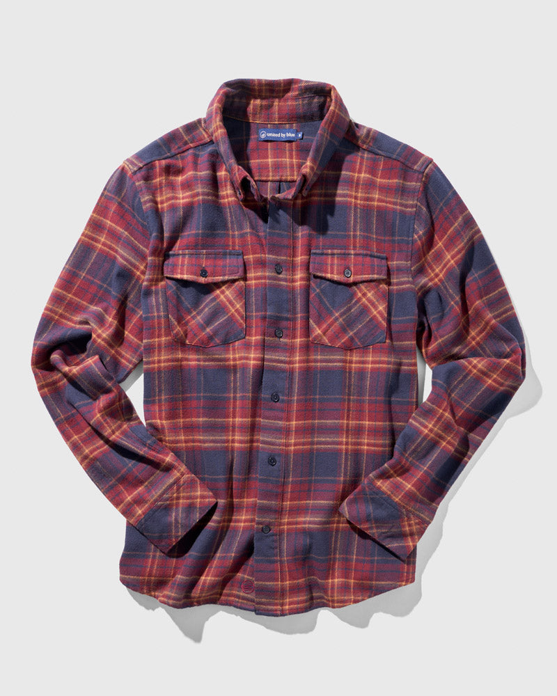 Load image into Gallery viewer, The Responsible Flannel
